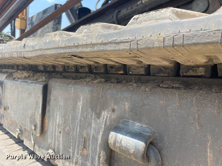 image for item DL3826 2011 Vermeer D16X20 Series II  directional boring unit