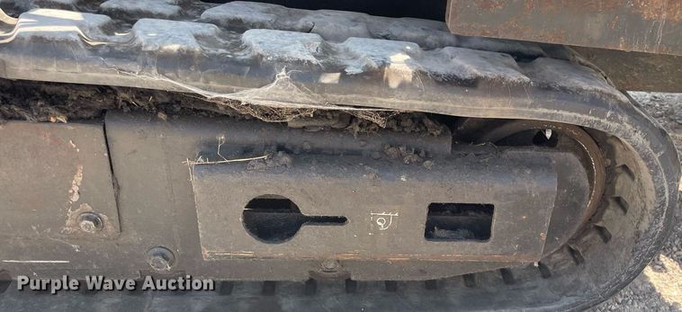 image for item DL3826 2011 Vermeer D16X20 Series II  directional boring unit