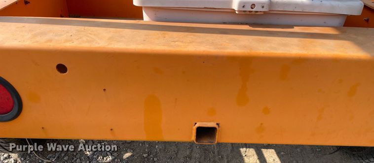 image for item DL3829 Solartech  arrowboard