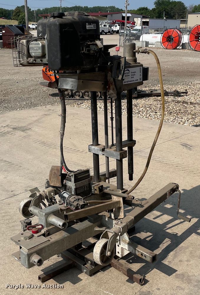 image for item DL3830 Kor-it  core drill