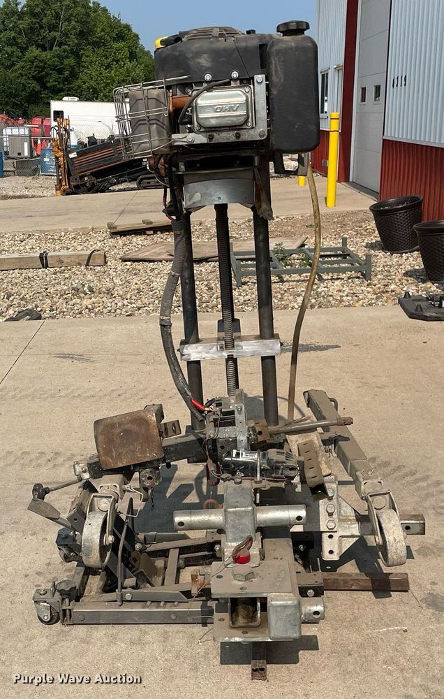 image for item DL3830 Kor-it  core drill