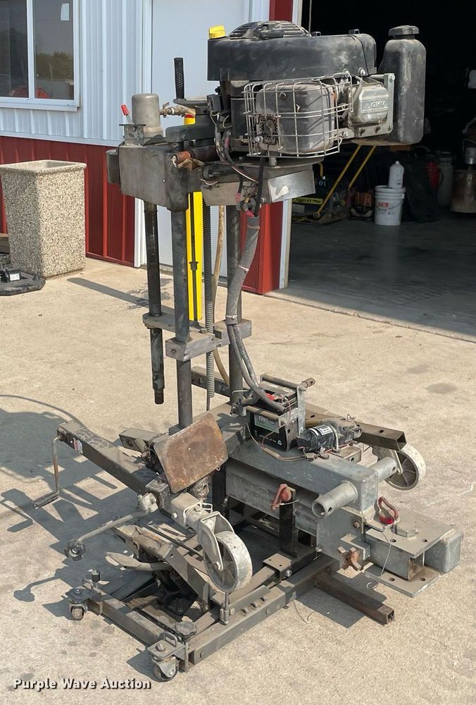 image for item DL3830 Kor-it  core drill