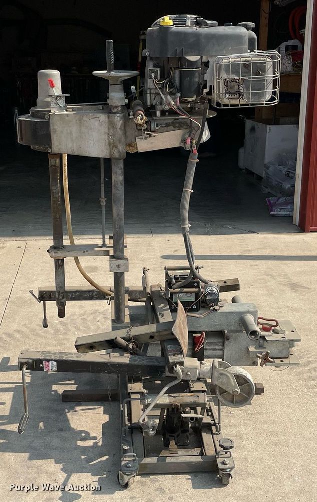 image for item DL3830 Kor-it  core drill