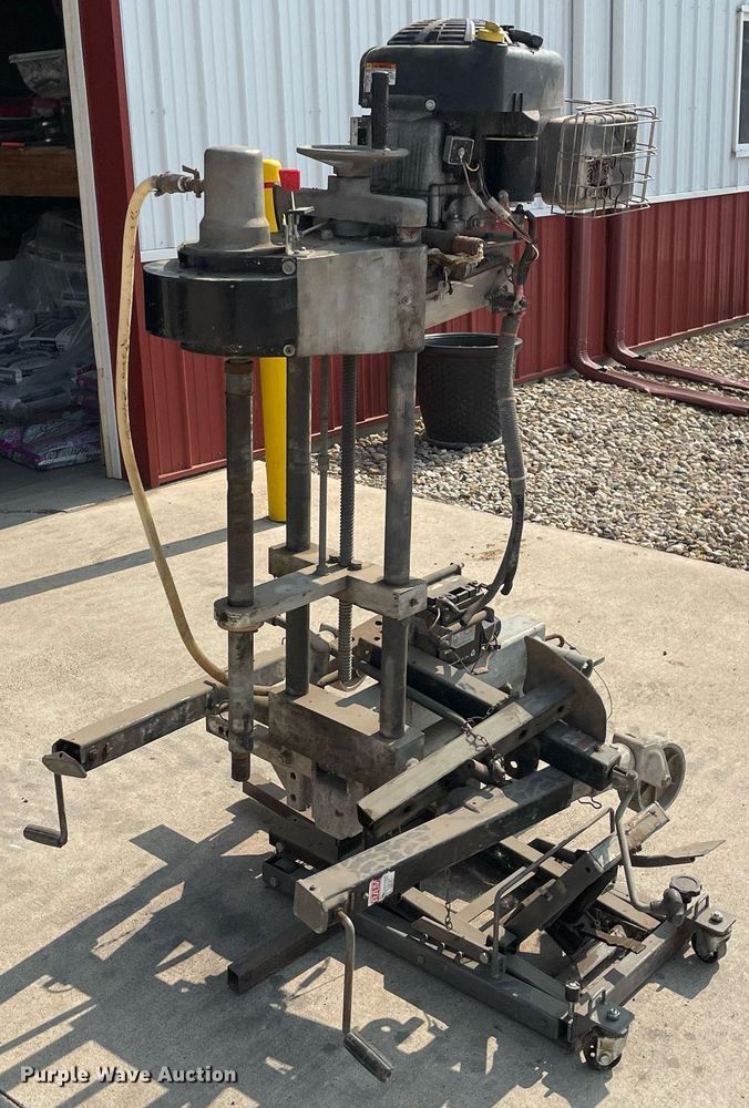 image for item DL3830 Kor-it  core drill