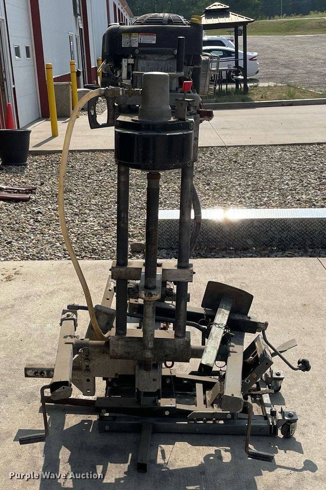 image for item DL3830 Kor-it  core drill