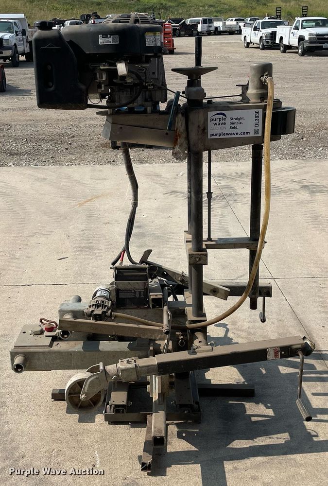 image for item DL3830 Kor-it  core drill