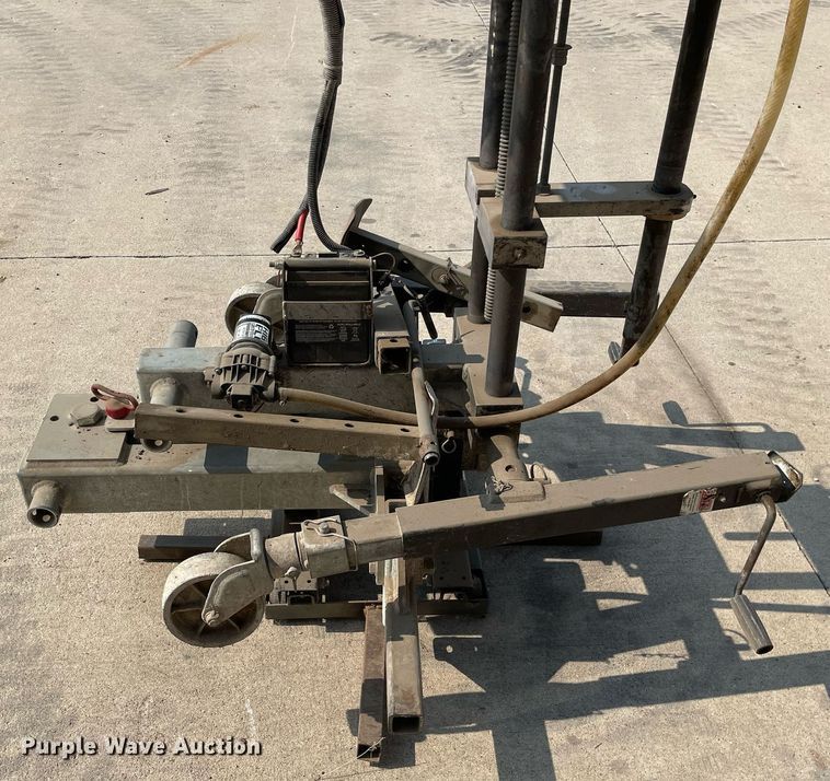 image for item DL3830 Kor-it  core drill