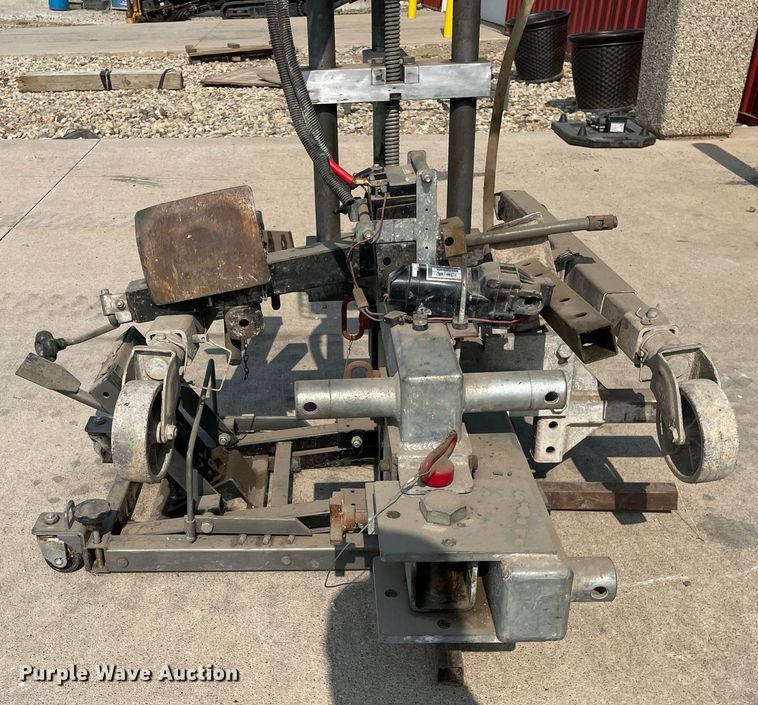 image for item DL3830 Kor-it  core drill