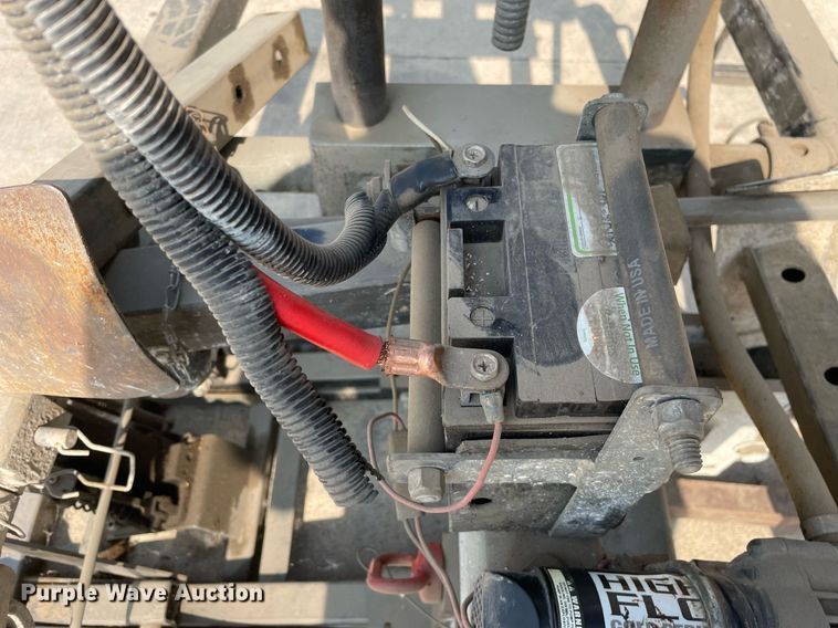 image for item DL3830 Kor-it  core drill