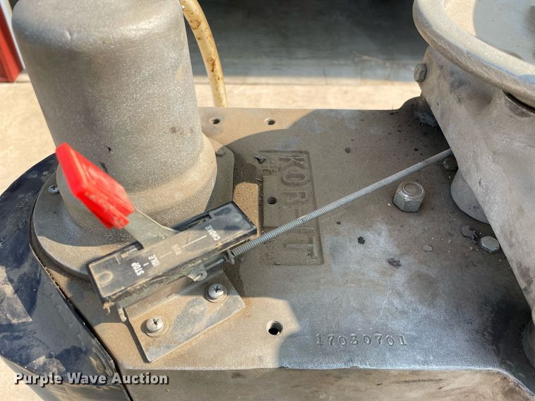 image for item DL3830 Kor-it  core drill