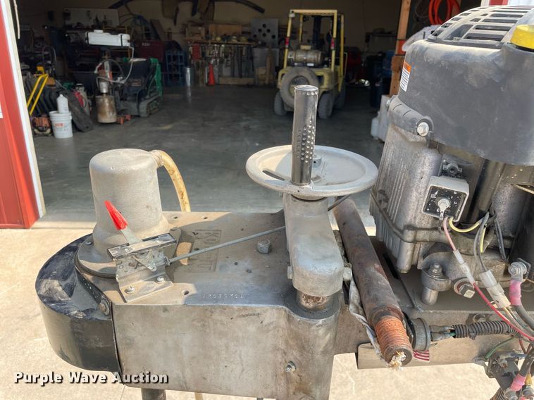 image for item DL3830 Kor-it  core drill