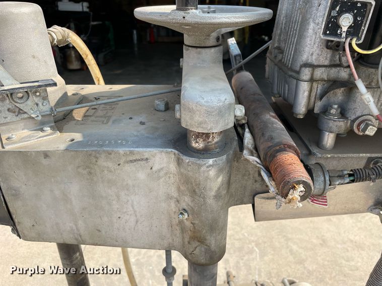 image for item DL3830 Kor-it  core drill