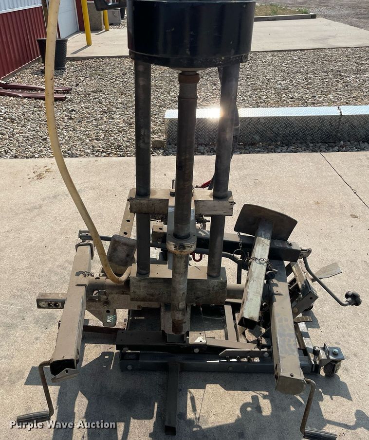 image for item DL3830 Kor-it  core drill