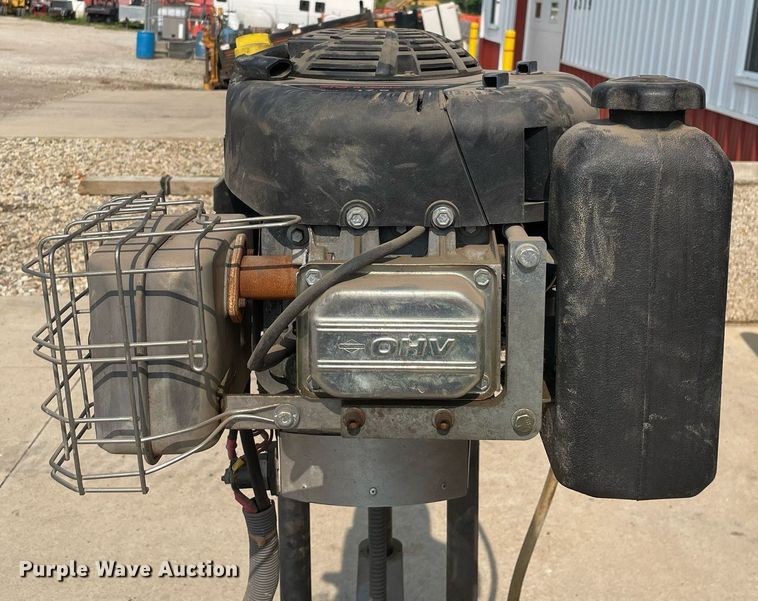 image for item DL3830 Kor-it  core drill