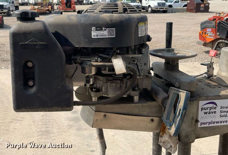 image for item DL3830 Kor-it  core drill