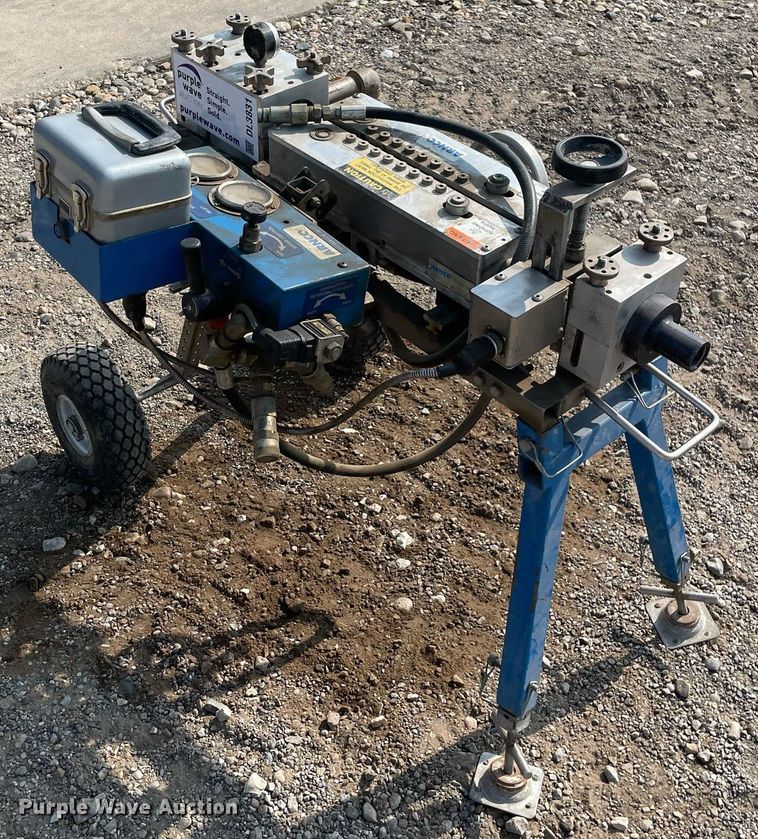 image for item DL3831 Arnco AT HD  fiber optic cable blower