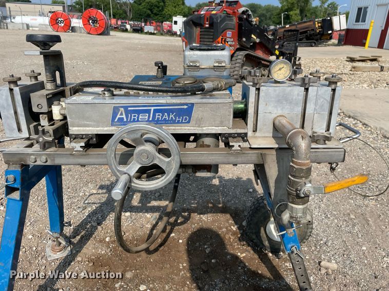 image for item DL3831 Arnco AT HD  fiber optic cable blower