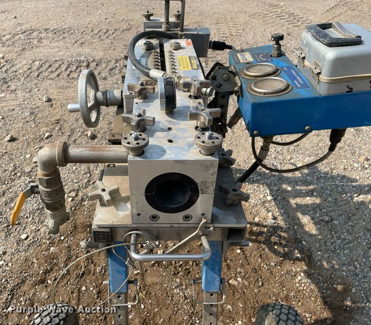 image for item DL3831 Arnco AT HD  fiber optic cable blower