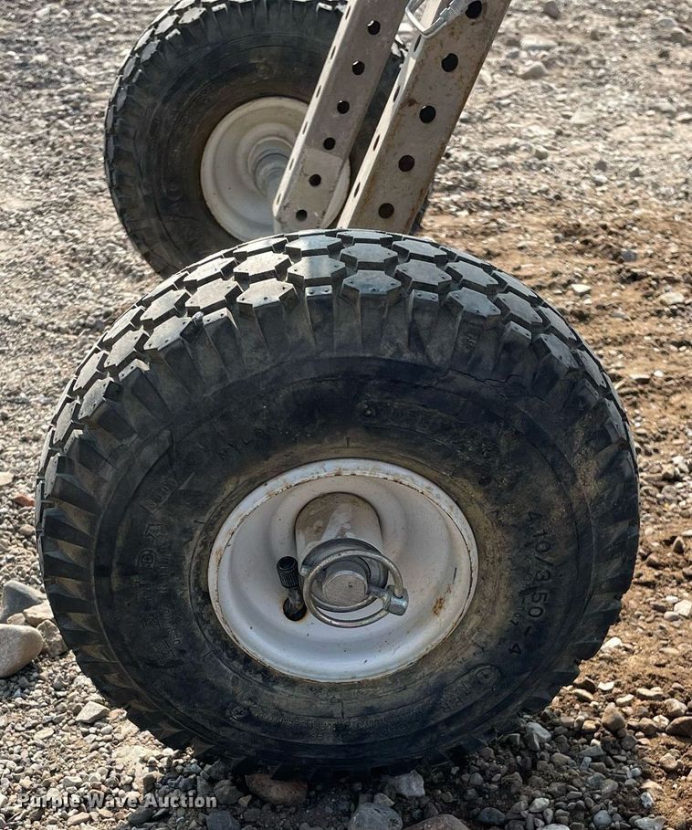 image for item DL3831 Arnco AT HD  fiber optic cable blower