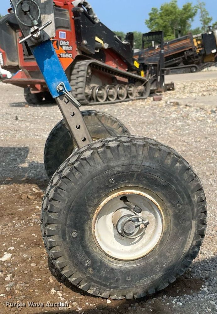 image for item DL3831 Arnco AT HD  fiber optic cable blower