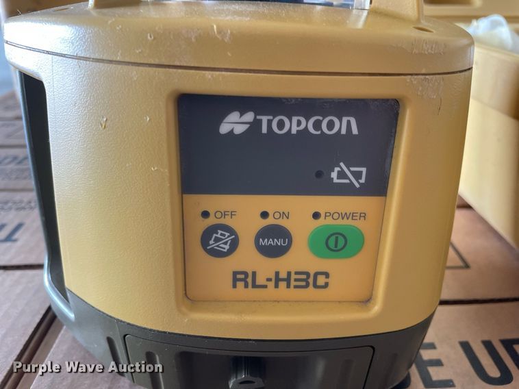 image for item DL3833 Surveying equipment