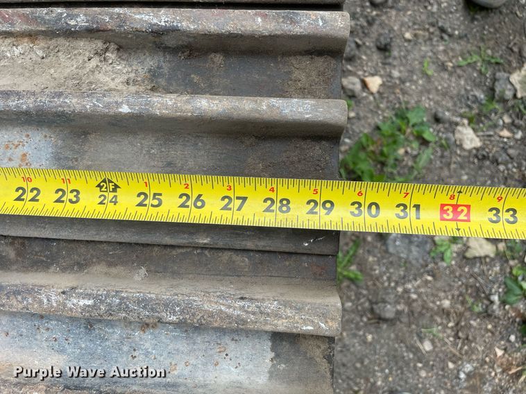 image for item DL3834 1985 Liebherr R912 LC  excavator