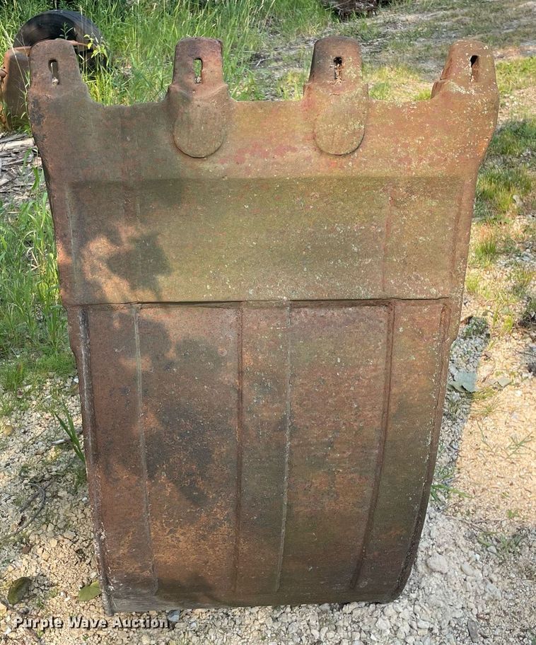 image for item DL3834 1985 Liebherr R912 LC  excavator