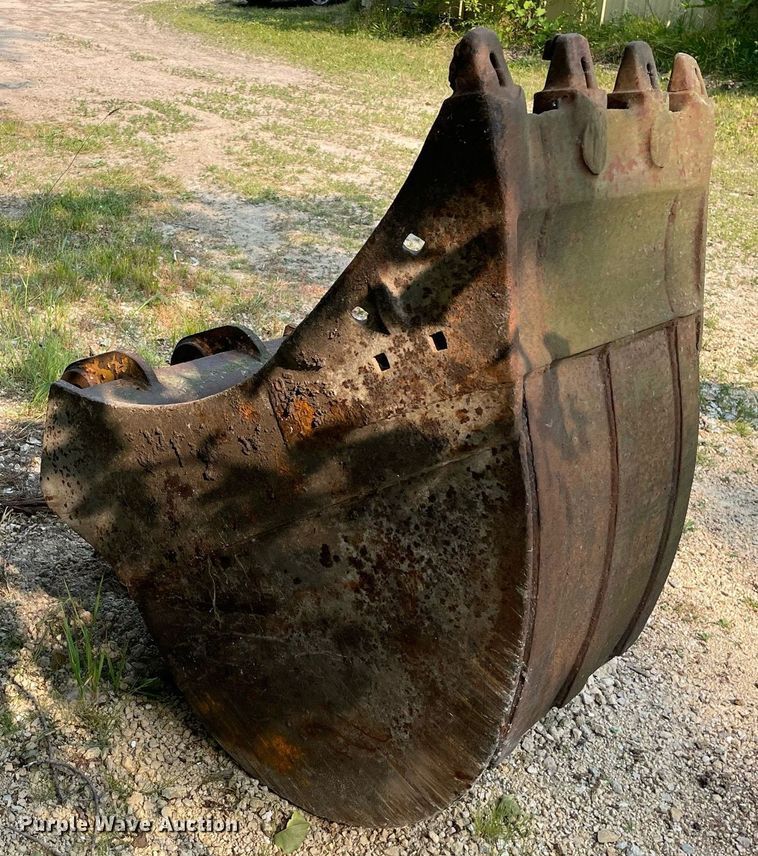 image for item DL3834 1985 Liebherr R912 LC  excavator