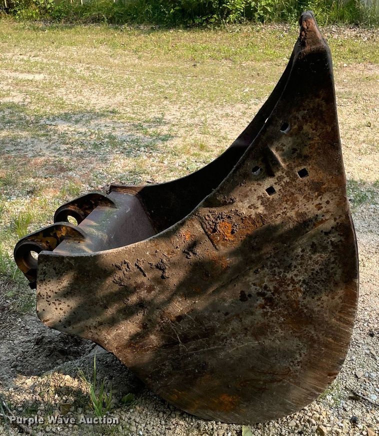 image for item DL3834 1985 Liebherr R912 LC  excavator