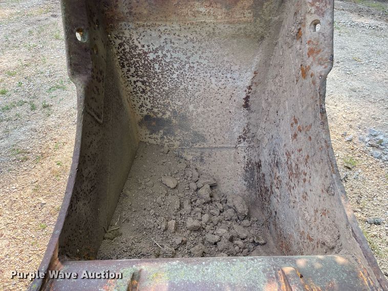 image for item DL3834 1985 Liebherr R912 LC  excavator