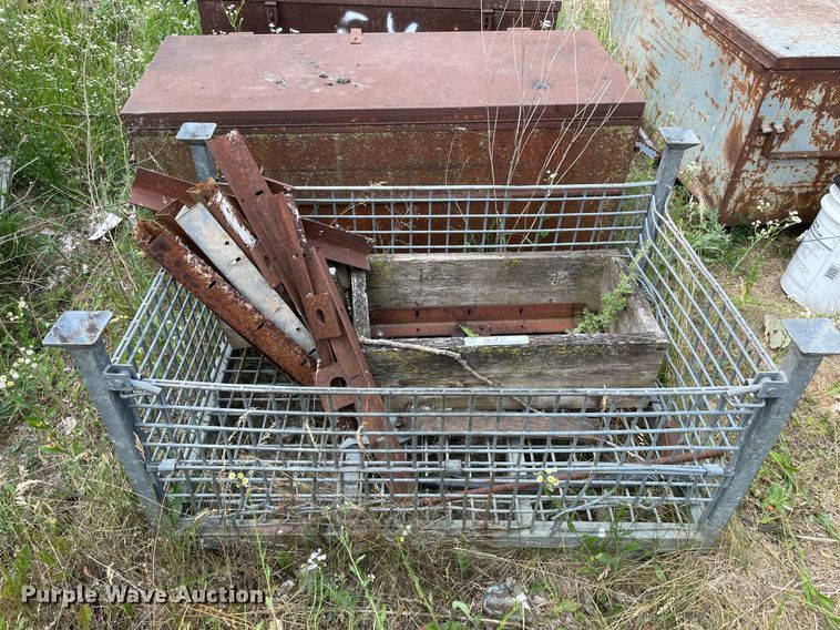 image for item DL3835 Symons  concrete forms