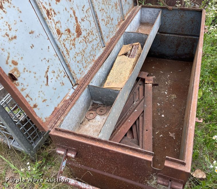 image for item DL3835 Symons  concrete forms