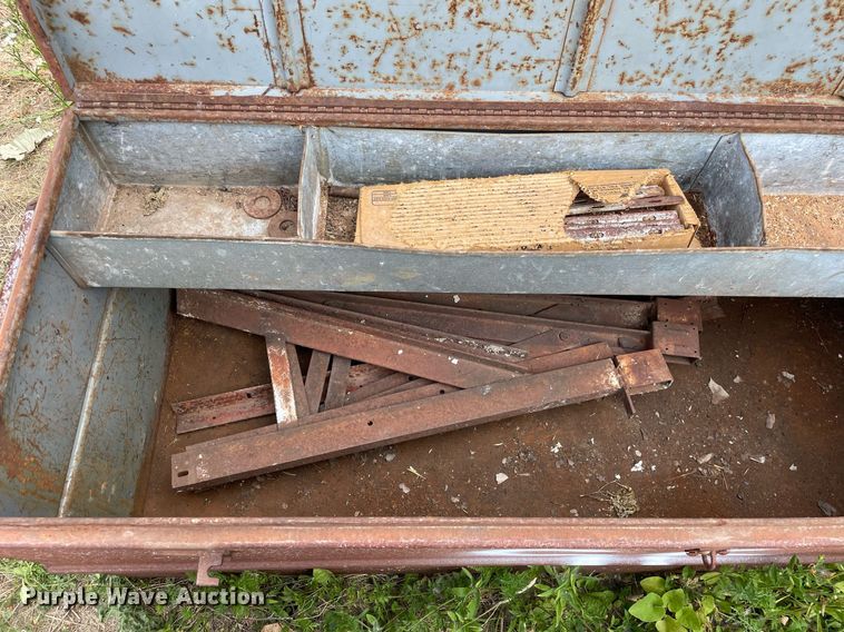 image for item DL3835 Symons  concrete forms