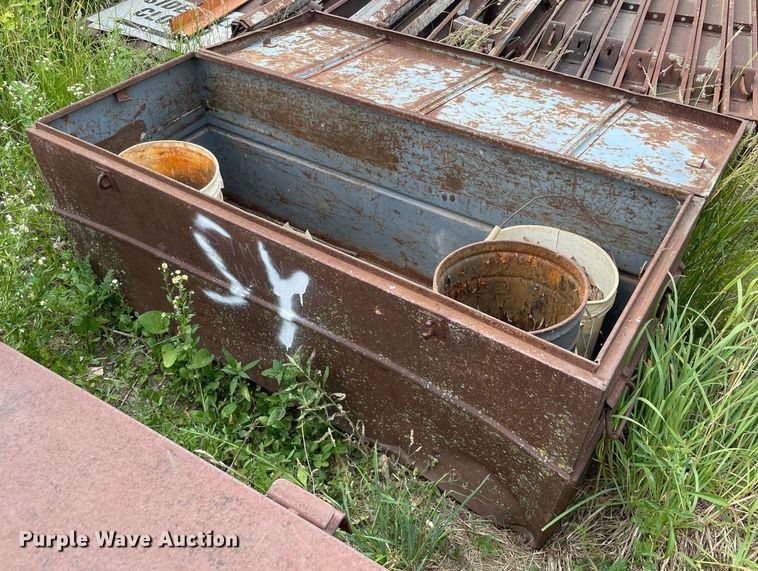 image for item DL3835 Symons  concrete forms