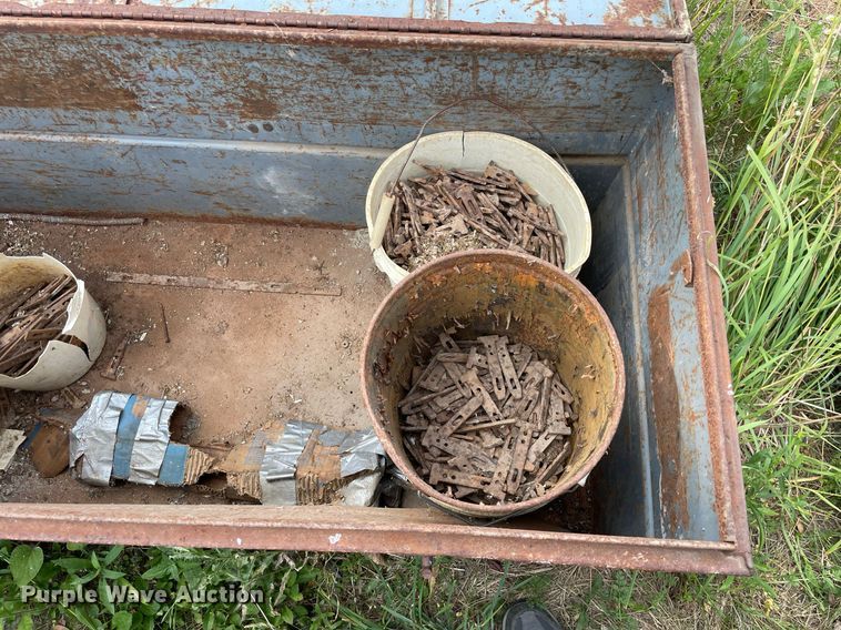 image for item DL3835 Symons  concrete forms