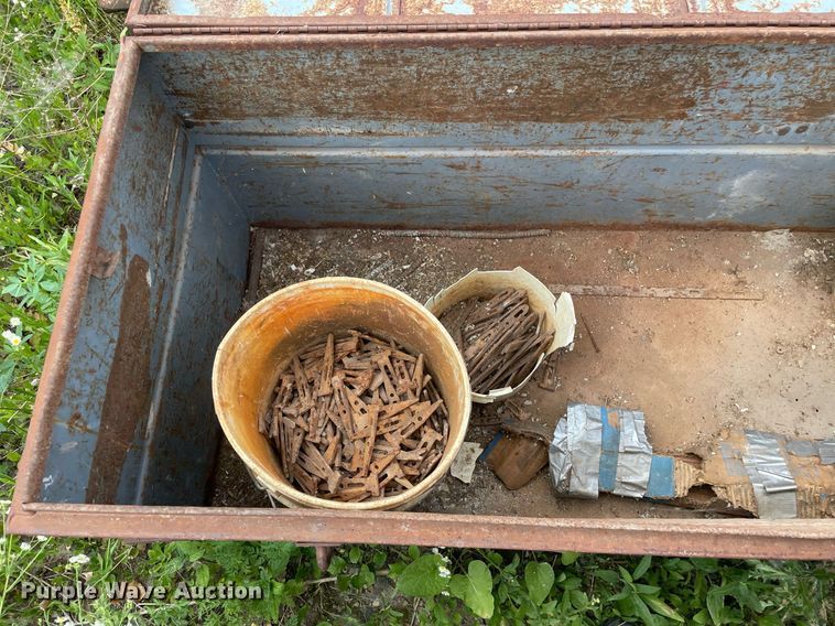 image for item DL3835 Symons  concrete forms