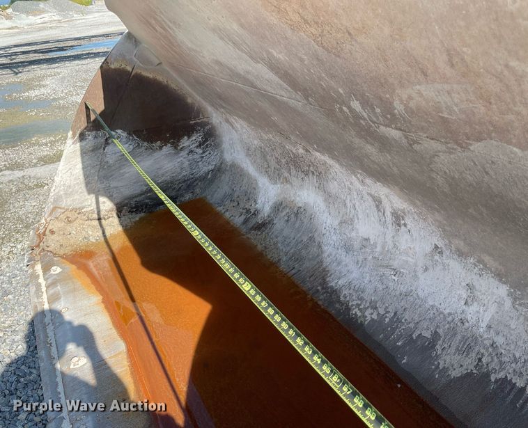 image for item DM0287 2012 Caterpillar 962K  wheel loader