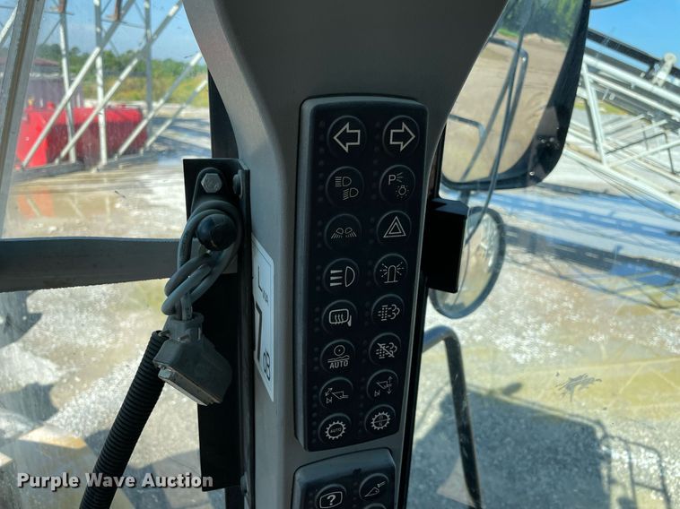 image for item DM0287 2012 Caterpillar 962K  wheel loader