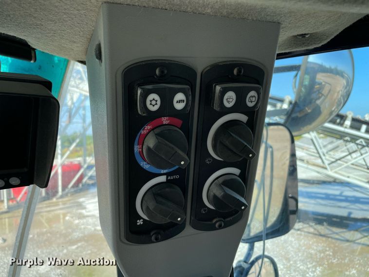 image for item DM0287 2012 Caterpillar 962K  wheel loader