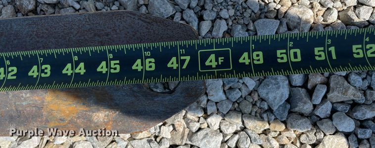 image for item DM0288 2012 Genie GTH-5519  telehandler