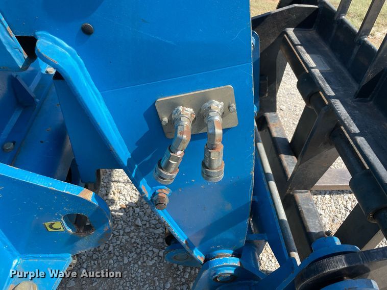 image for item DM0288 2012 Genie GTH-5519  telehandler