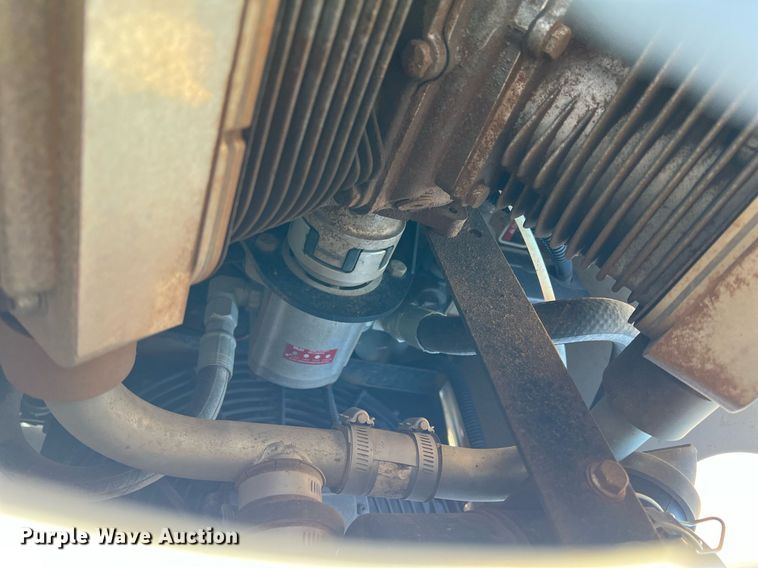 image for item DN3038 2012 Ford F550 Super Duty  Crew Cab utility / service truck