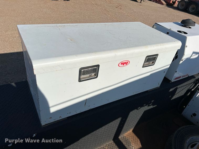 image for item DN3038 2012 Ford F550 Super Duty  Crew Cab utility / service truck