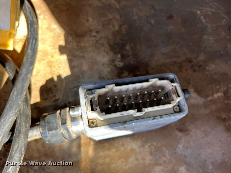 image for item DN3038 2012 Ford F550 Super Duty  Crew Cab utility / service truck