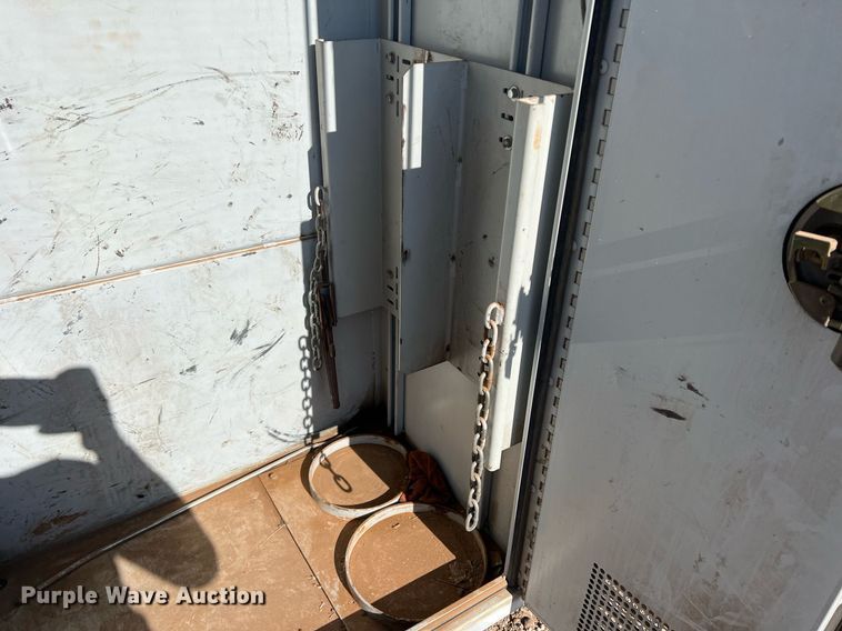 image for item DN3038 2012 Ford F550 Super Duty  Crew Cab utility / service truck