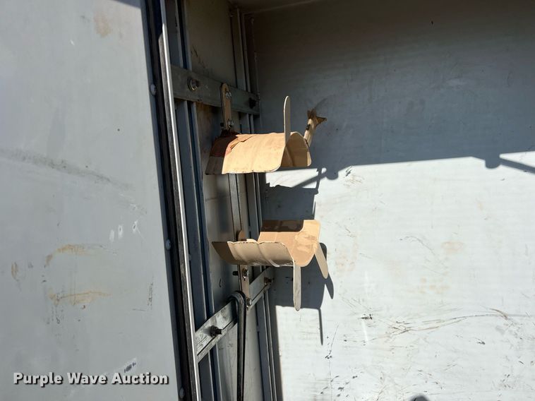 image for item DN3038 2012 Ford F550 Super Duty  Crew Cab utility / service truck