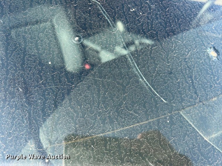 image for item DN3038 2012 Ford F550 Super Duty  Crew Cab utility / service truck