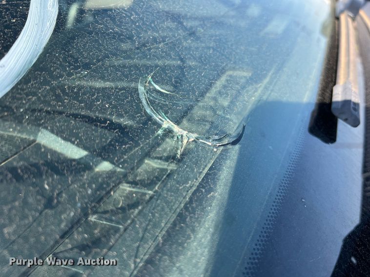 image for item DN3038 2012 Ford F550 Super Duty  Crew Cab utility / service truck