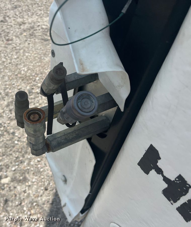 image for item DN3040 2013 Ford F750 Super Duty  forestry bucket truck