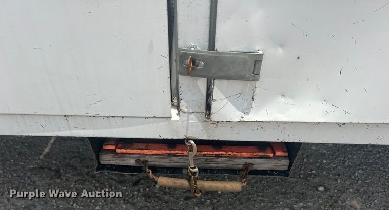 image for item DN3040 2013 Ford F750 Super Duty  forestry bucket truck